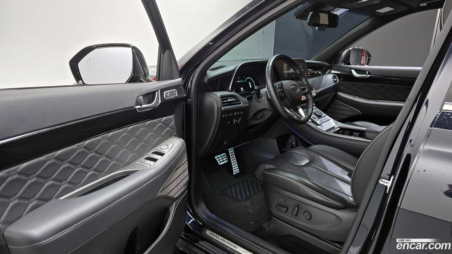 Palisade Hyundai 2021.6-OPTION-015