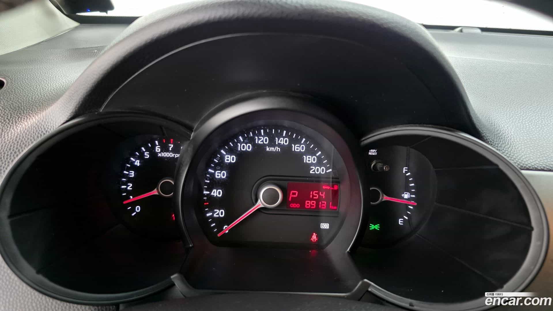 morning Kia 2014.0-INNER-008