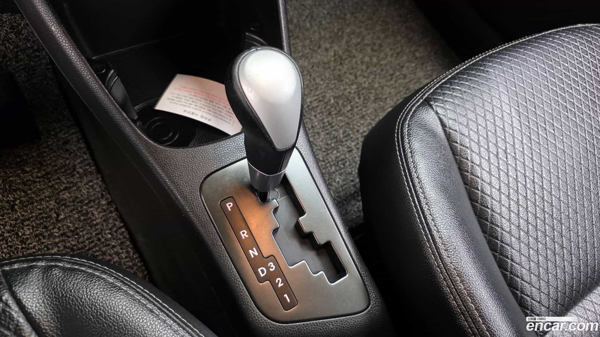 morning Kia 2014.0-INNER-009