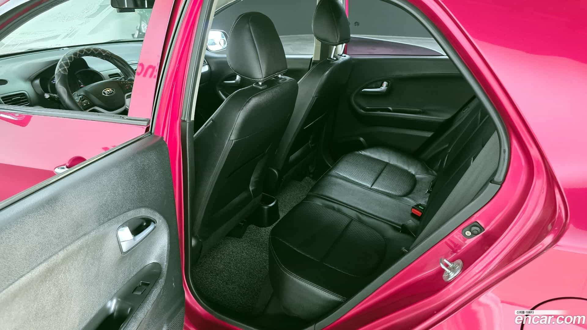 morning Kia 2014.0-OPTION-015