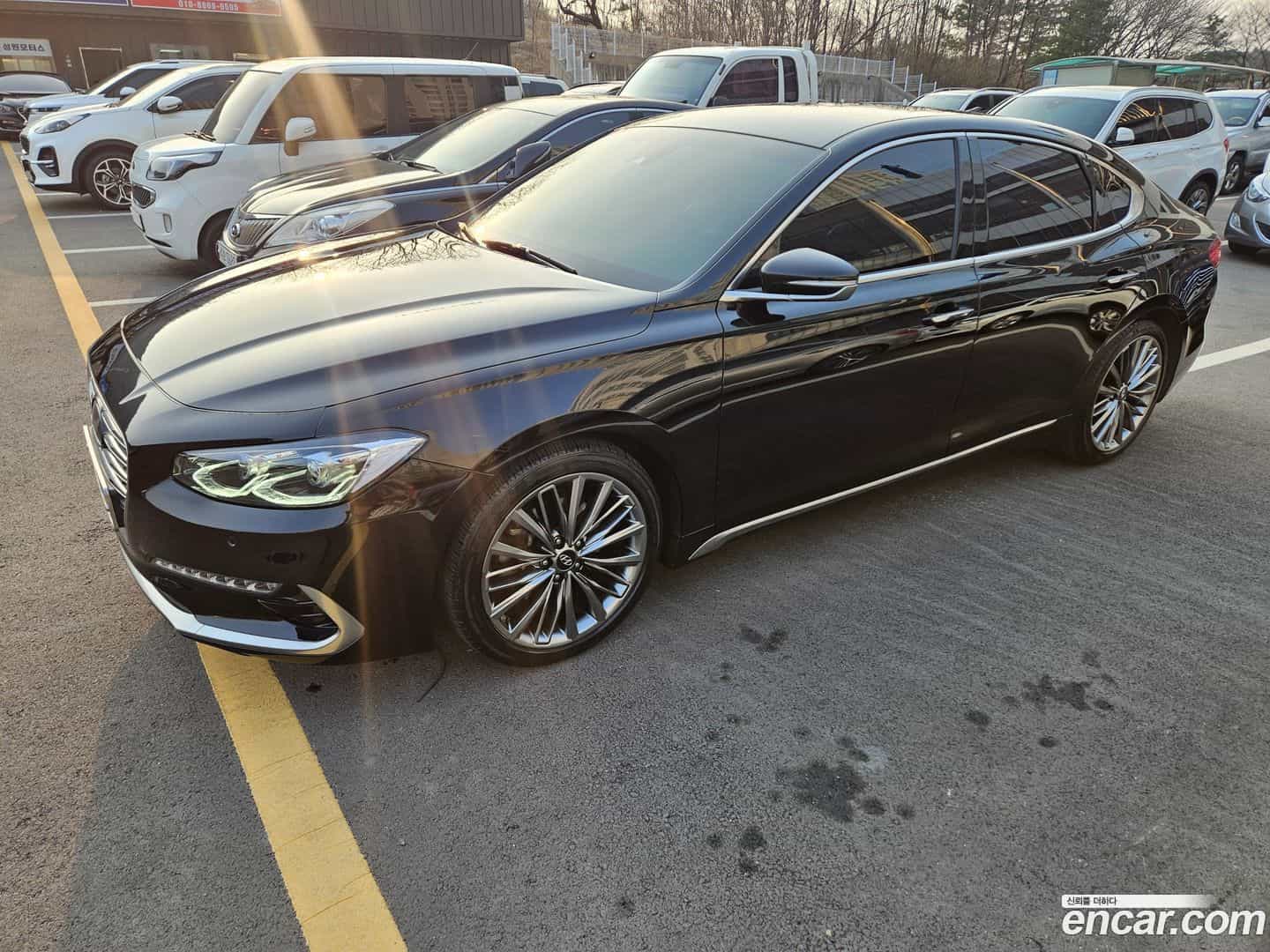 Grandeur Hyundai 2019.1-OUTER-002