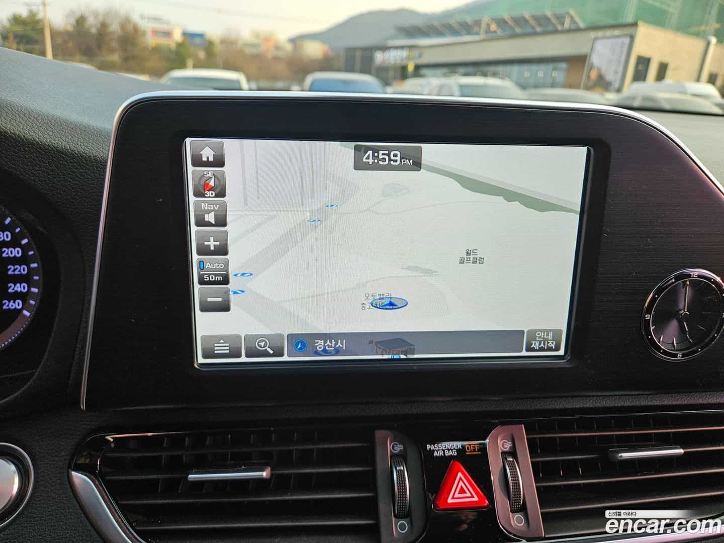 Grandeur Hyundai 2019.1-OPTION-015