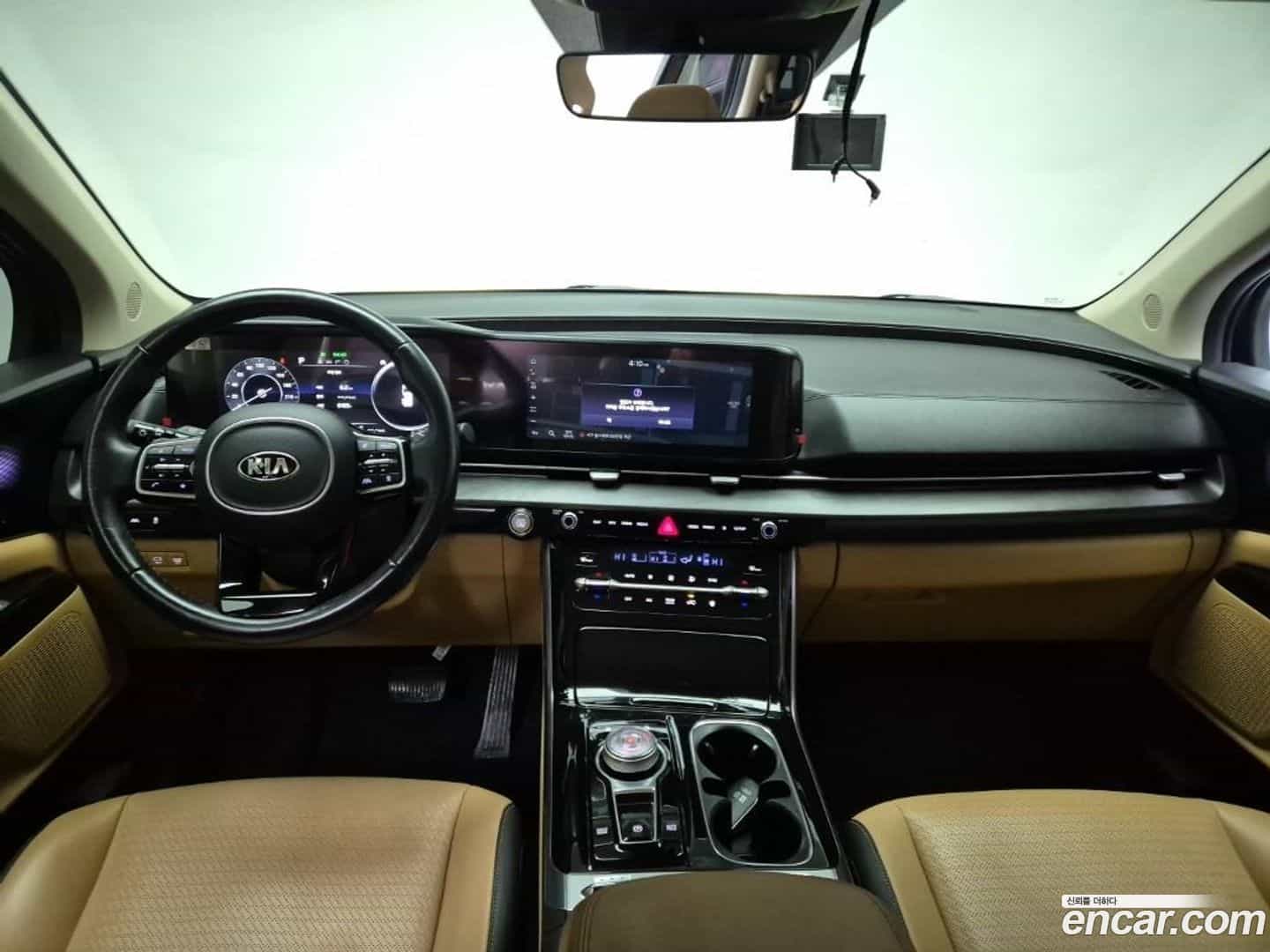 Canival Kia 2021.2-INNER-007