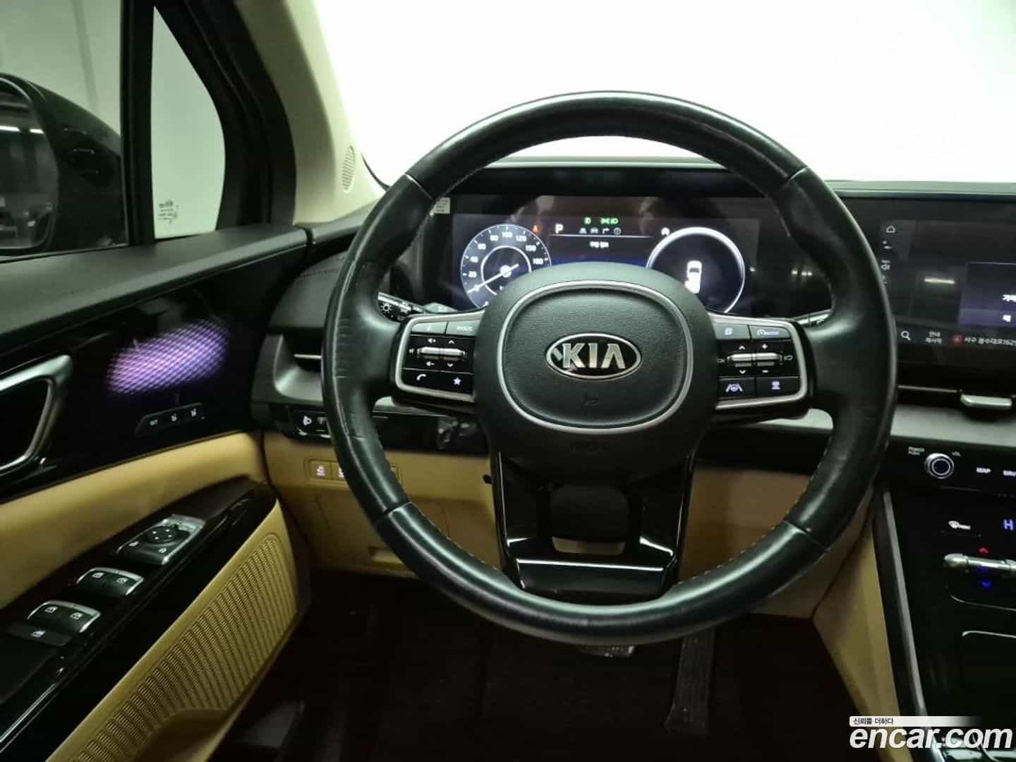 Canival Kia 2021.2-INNER-009