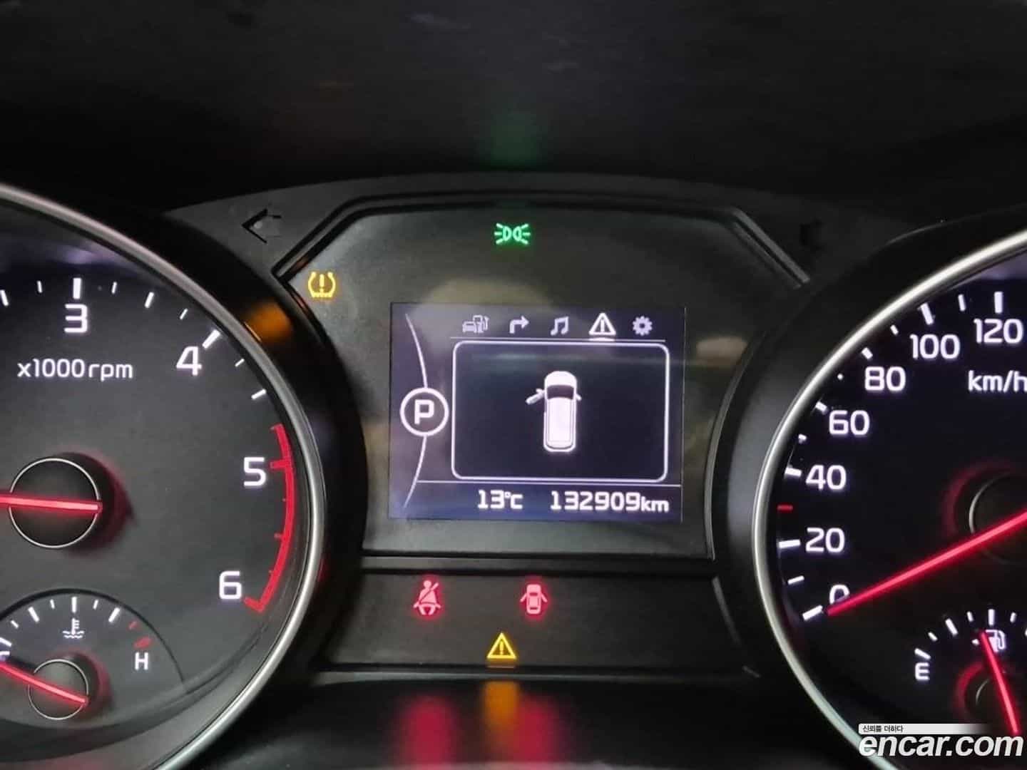 Canival Kia 2014.6-INNER-006