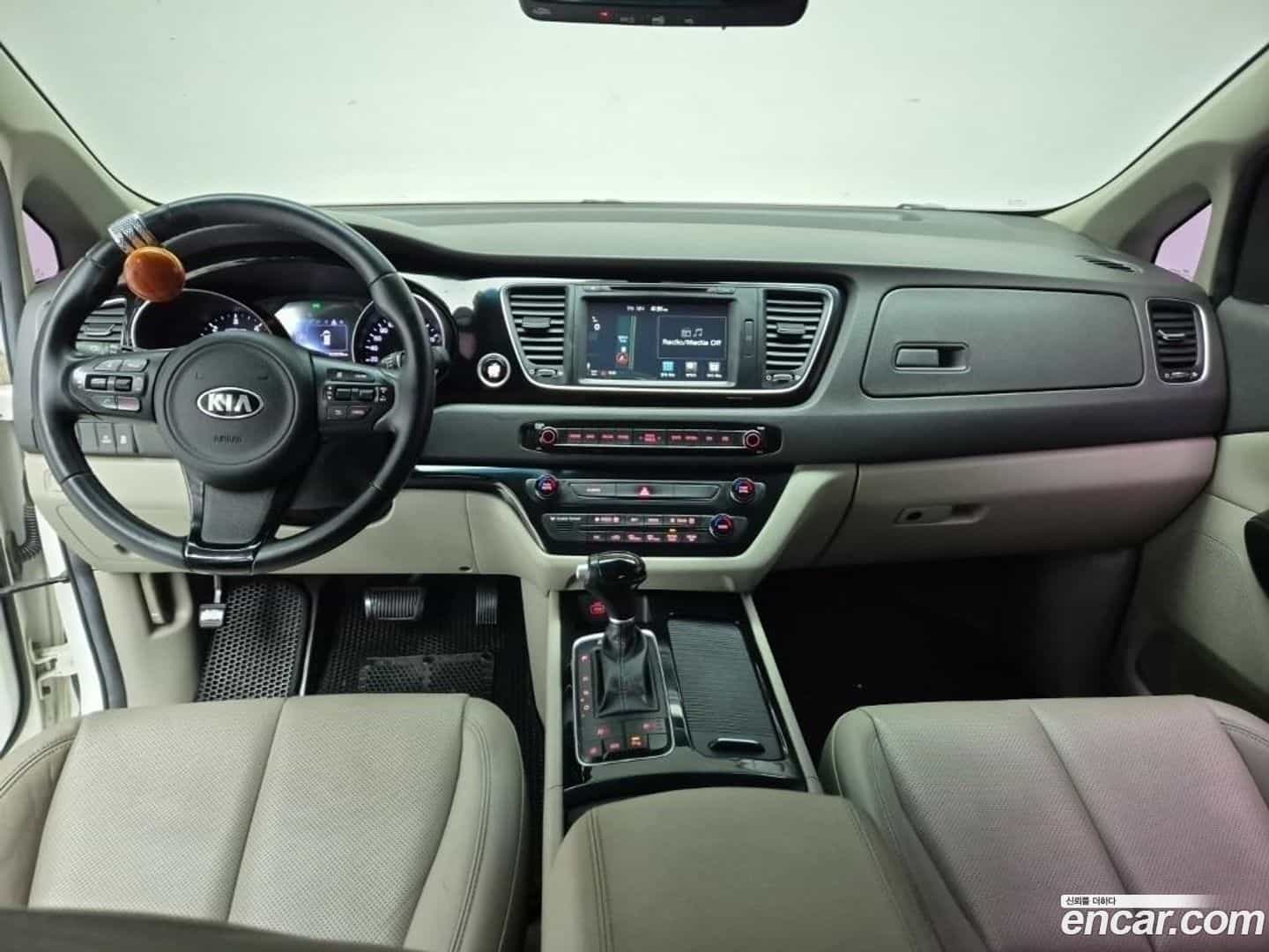 Canival Kia 2014.6-INNER-007