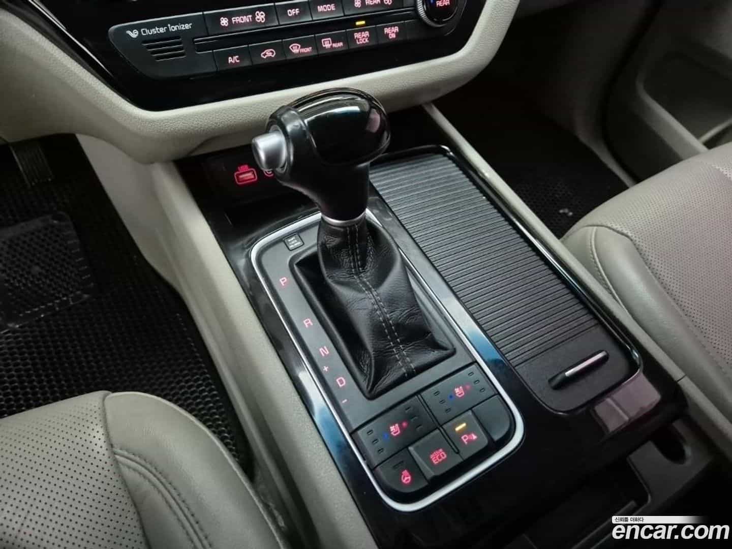 Canival Kia 2014.6-INNER-008