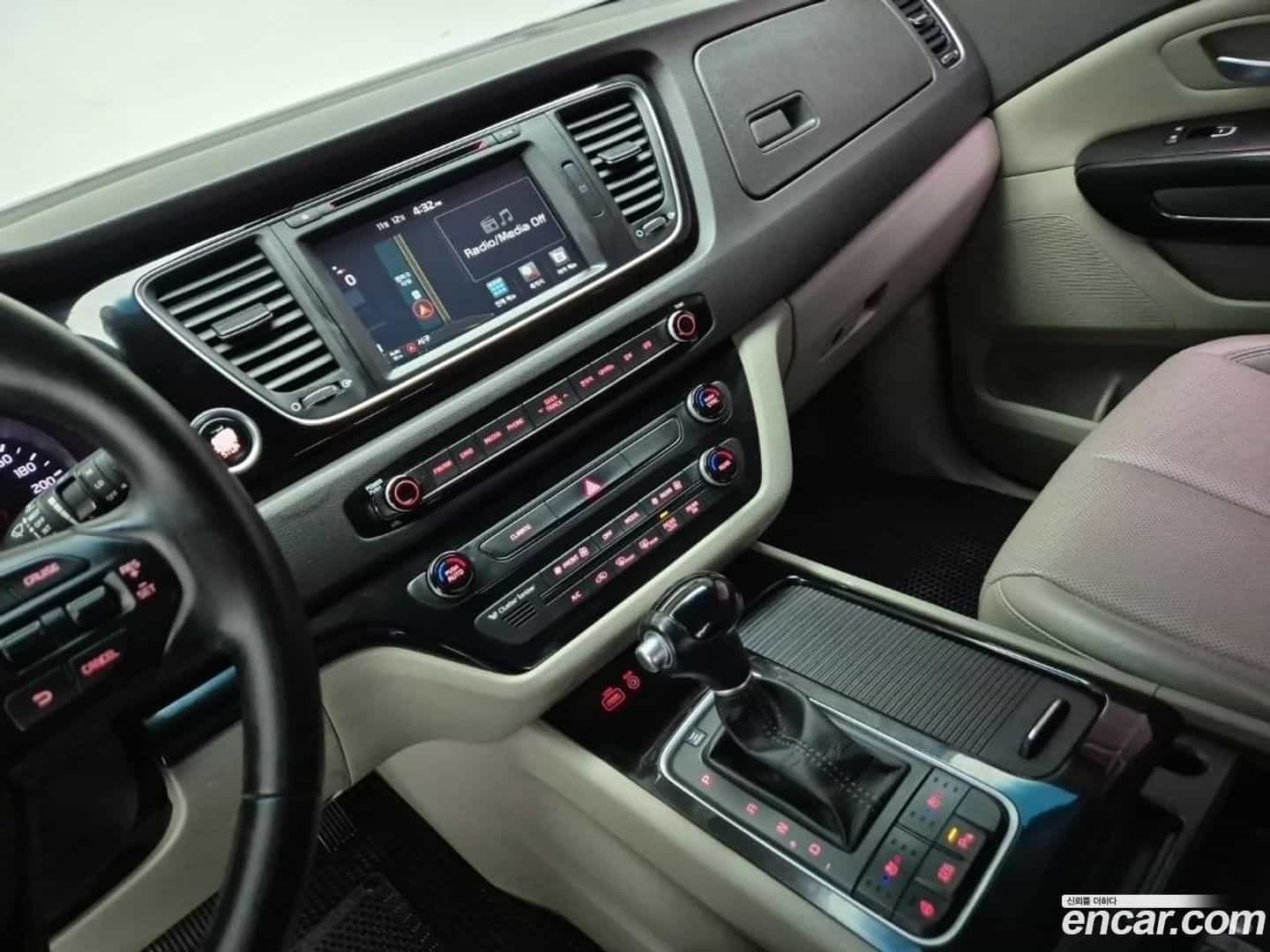 Canival Kia 2014.6-INNER-010