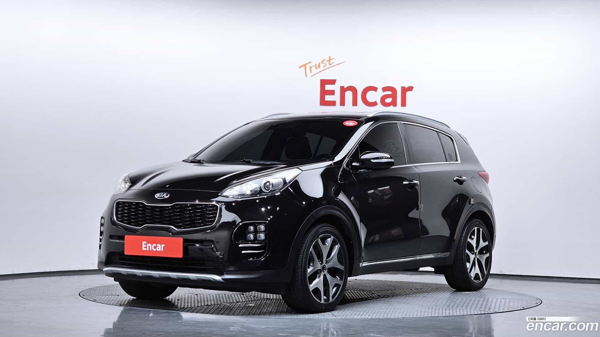 Sportage Kia 2017.0-OUTER-001