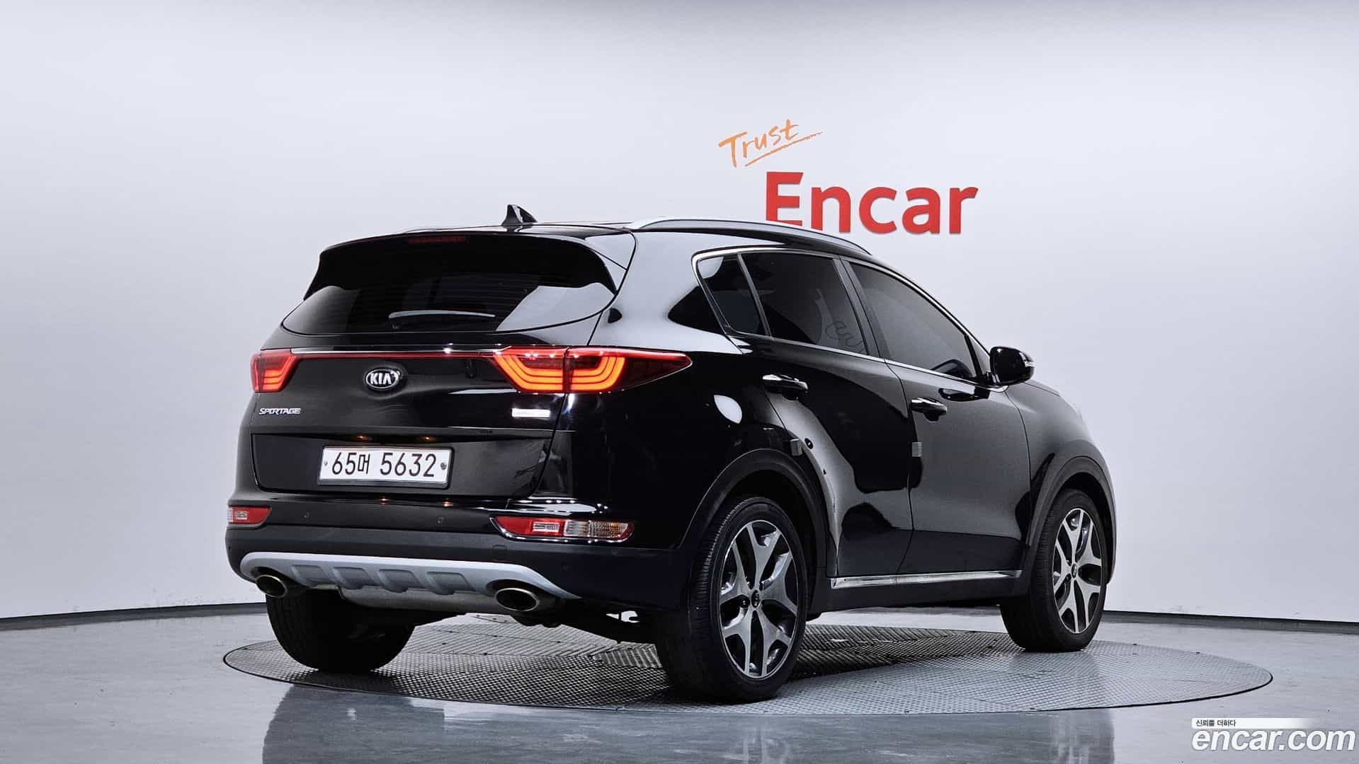 Sportage Kia 2017.0-OUTER-002