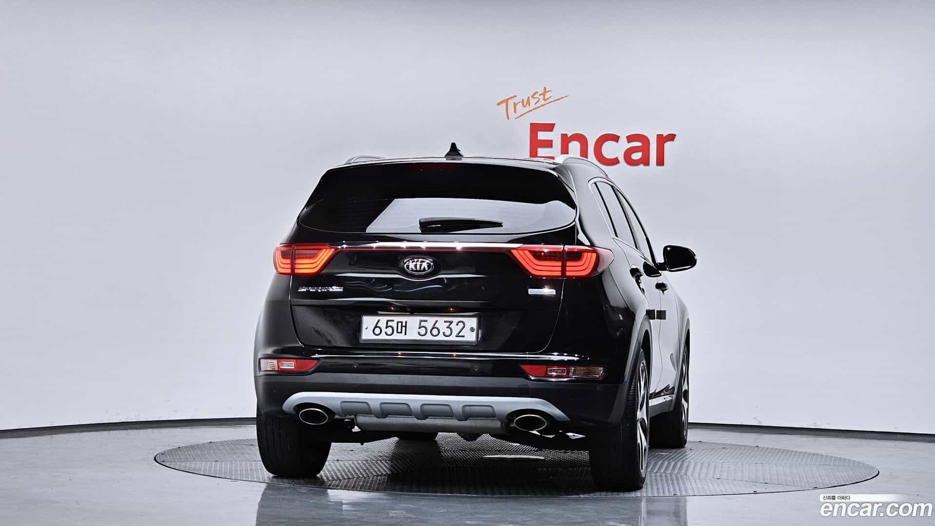 Sportage Kia 2017.0-OUTER-004