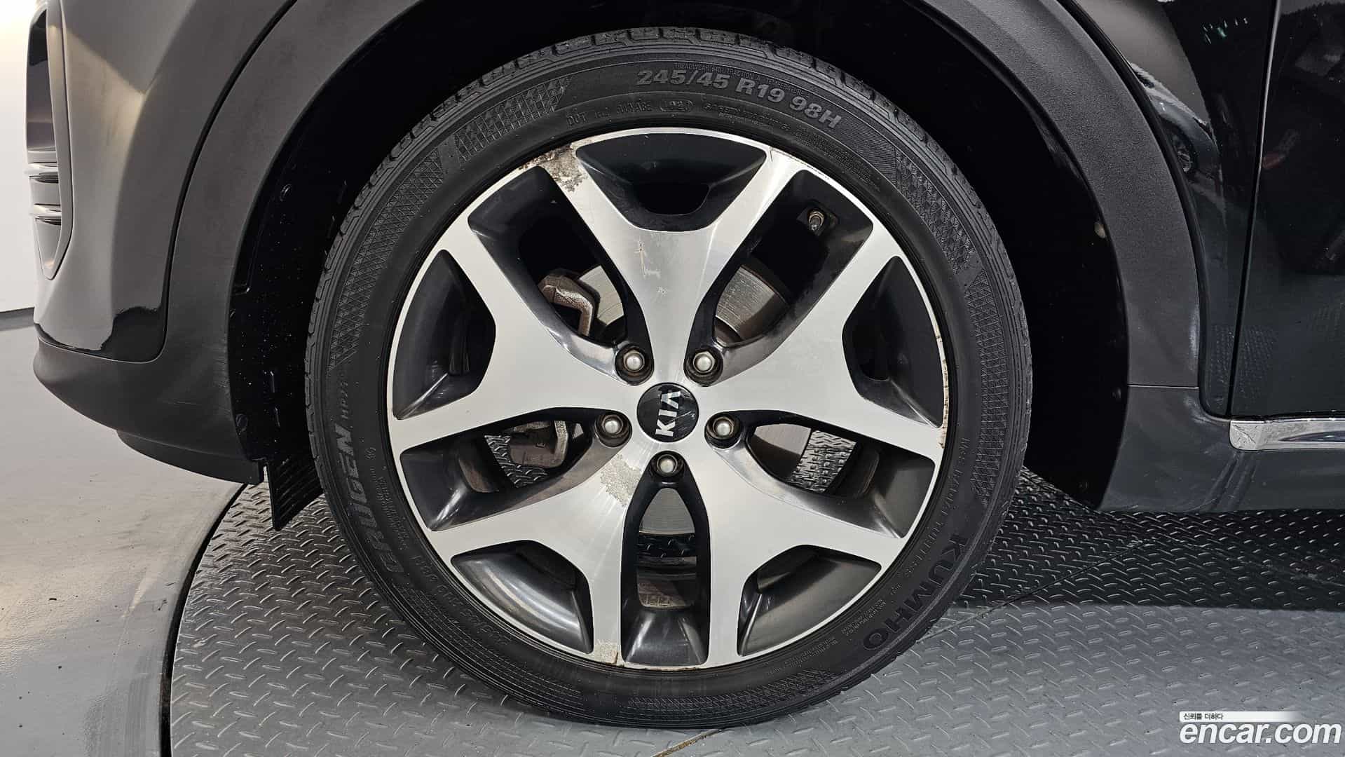 Sportage Kia 2017.0-OUTER-005