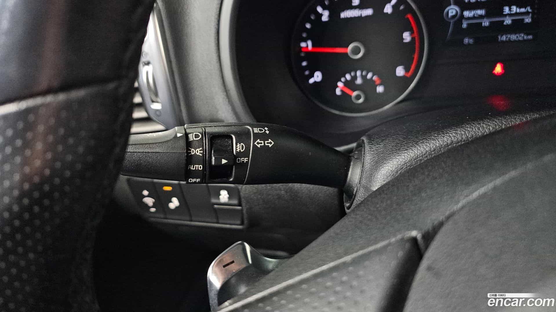 Sportage Kia 2017.0-OPTION-018