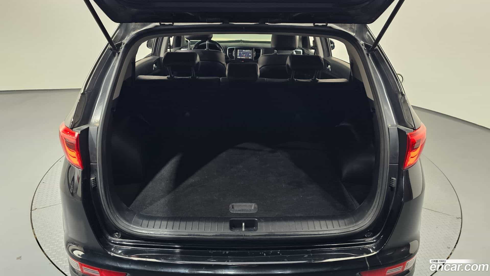 Sportage Kia 2017.0-OPTION-024