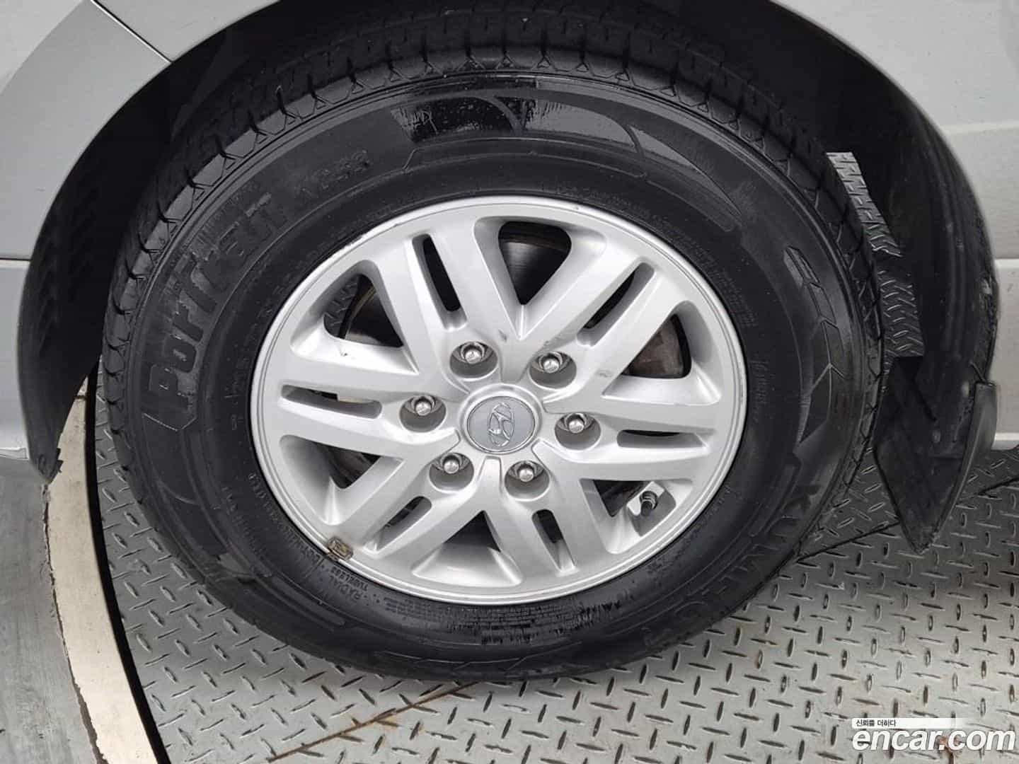 Starex Hyundai 2018.1-OPTION-023