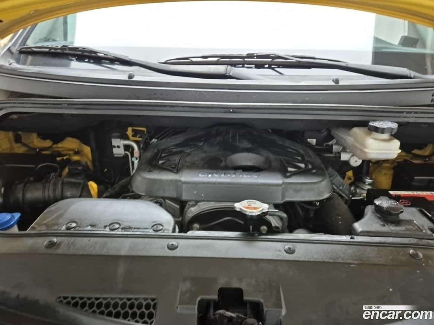 Starex Hyundai 2014.2-OUTER-005