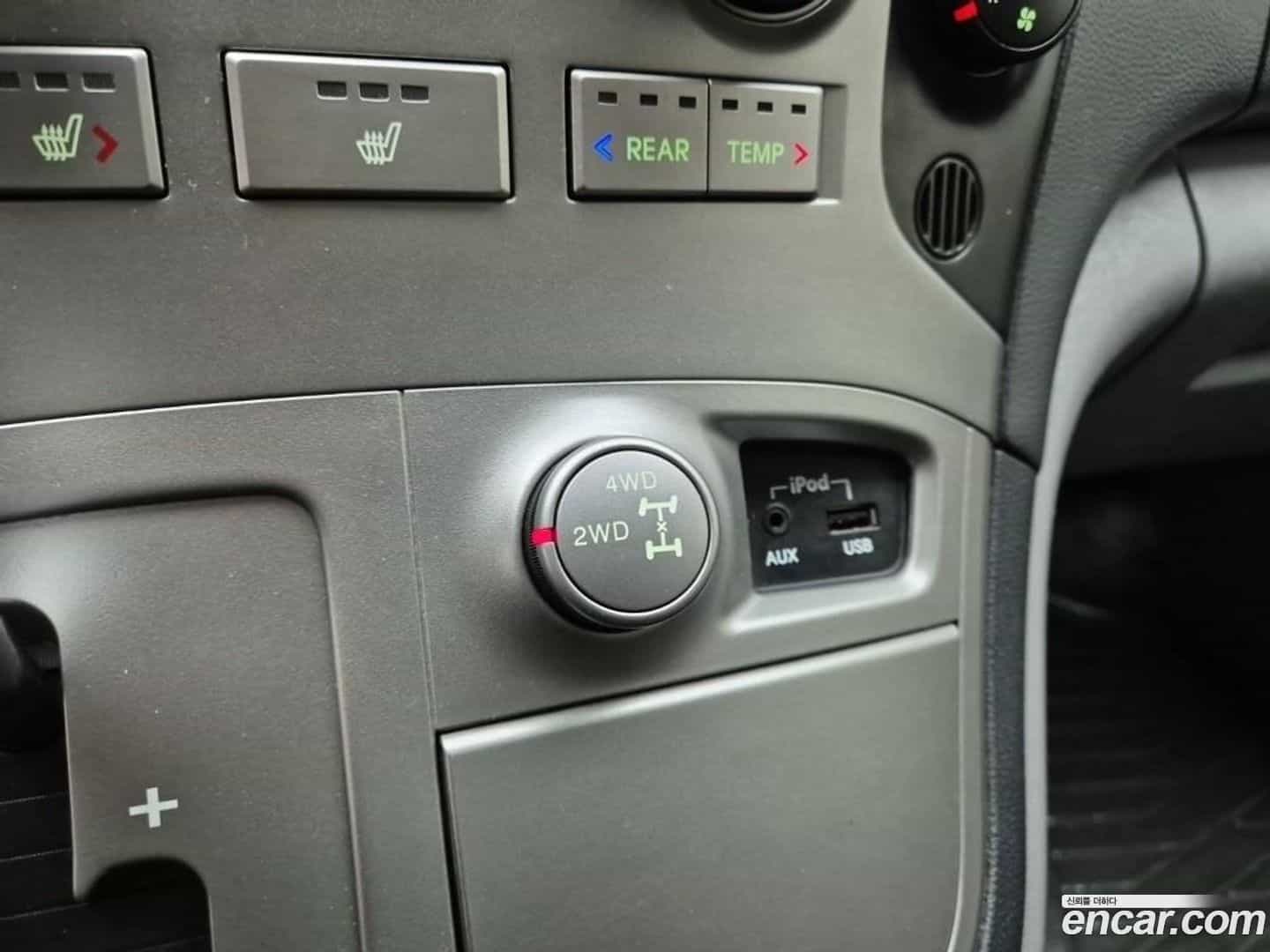 Starex Hyundai 2014.2-OPTION-018