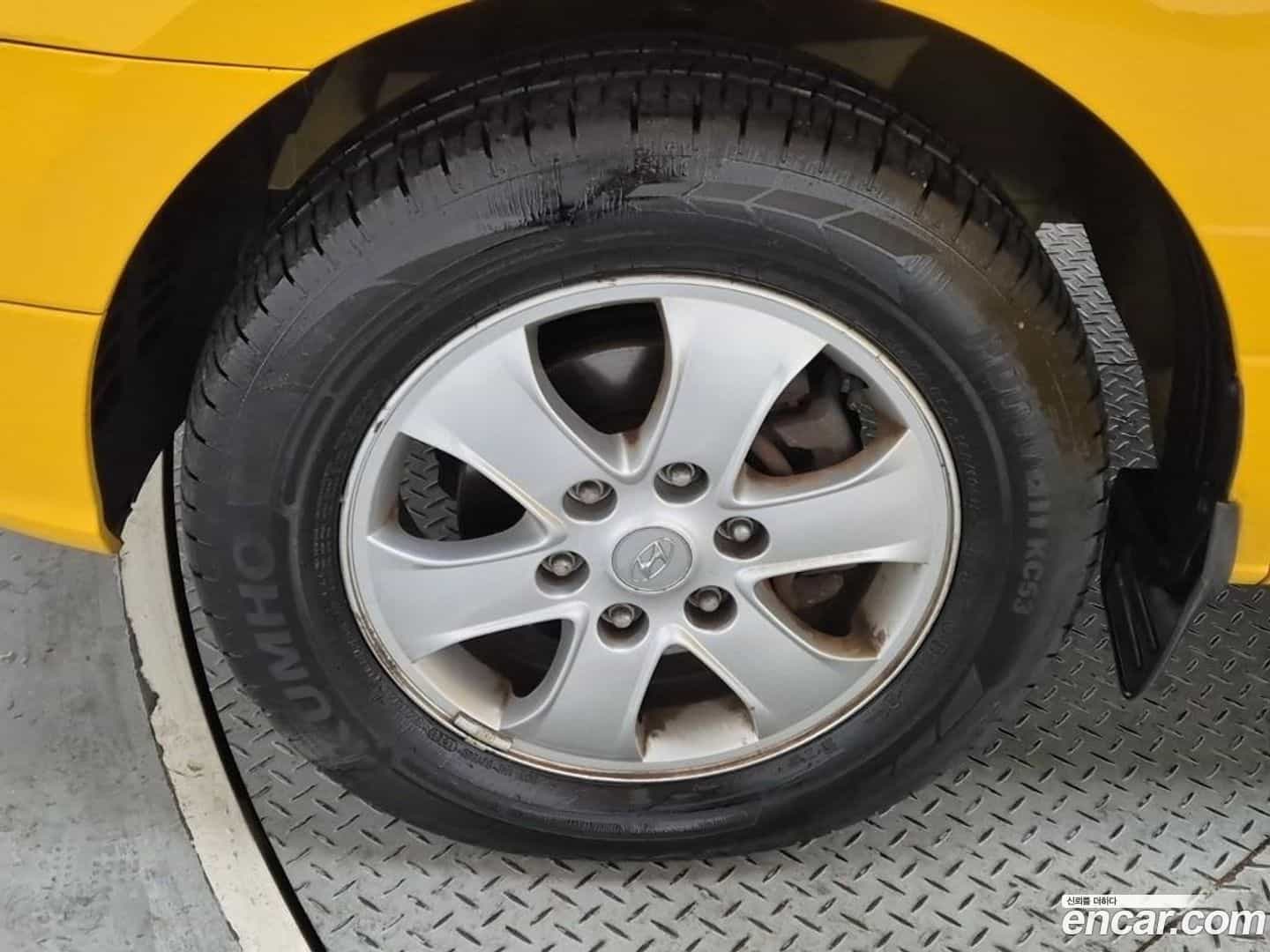 Starex Hyundai 2014.2-OPTION-023