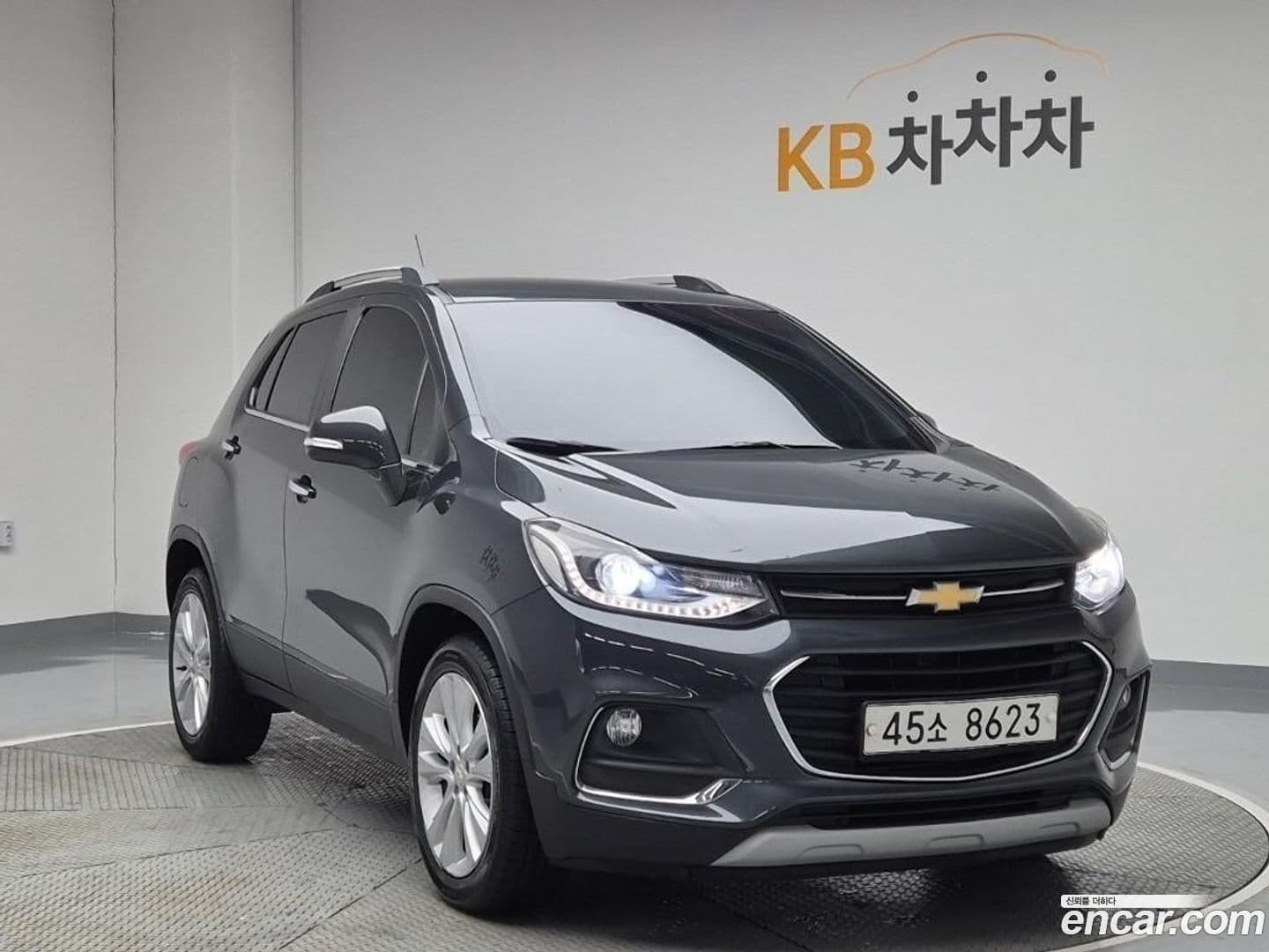 Main__Slider__Photo:Trax ChevroletGMDaewoo 2017.6-3