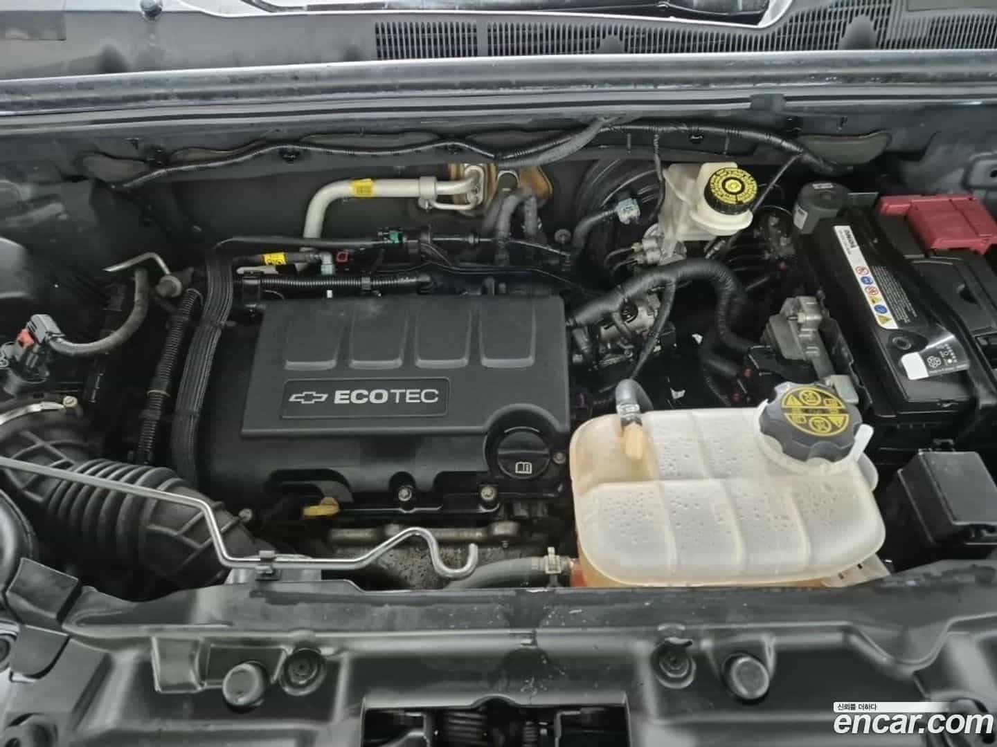 Trax ChevroletGMDaewoo 2017.6-OUTER-005