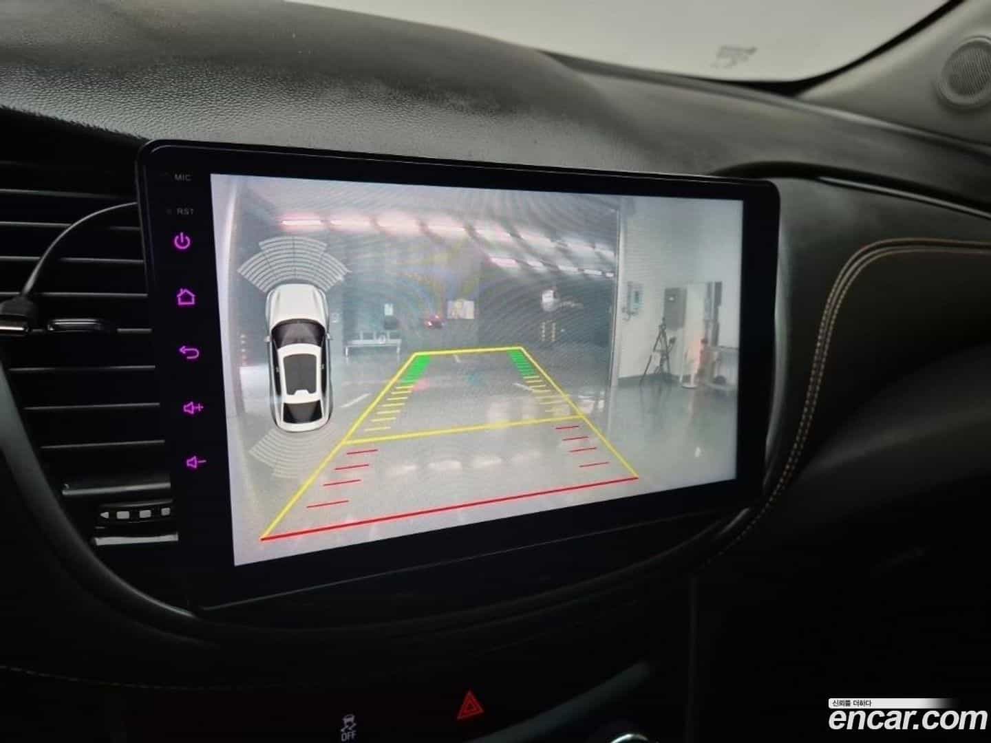 Trax ChevroletGMDaewoo 2017.6-OPTION-018