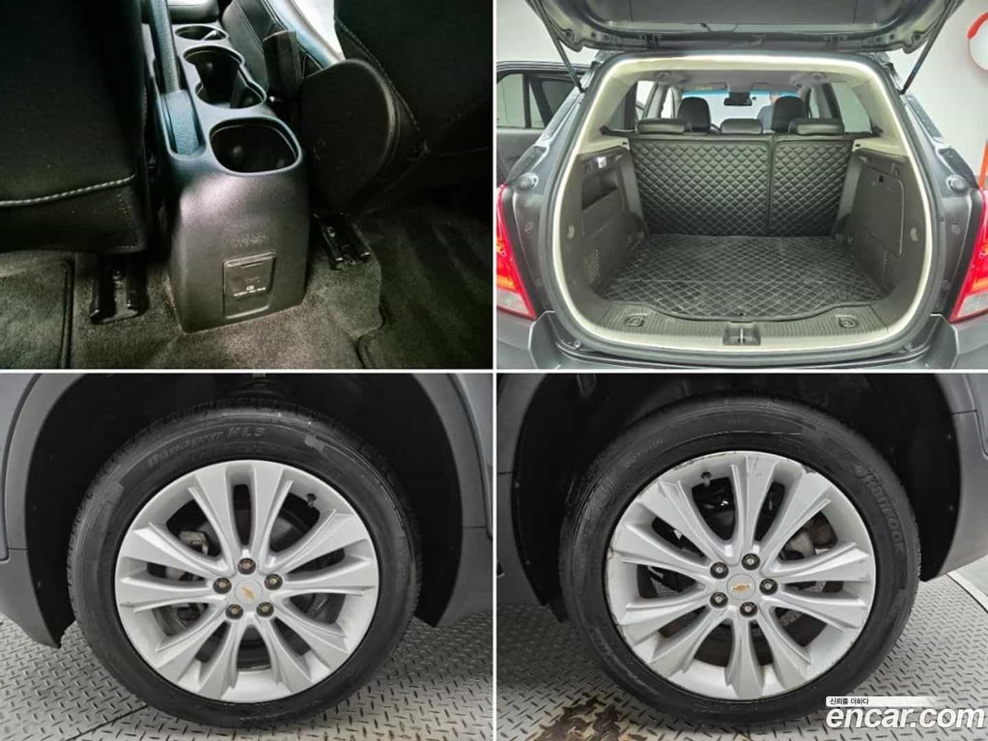 Trax ChevroletGMDaewoo 2017.6-OPTION-023