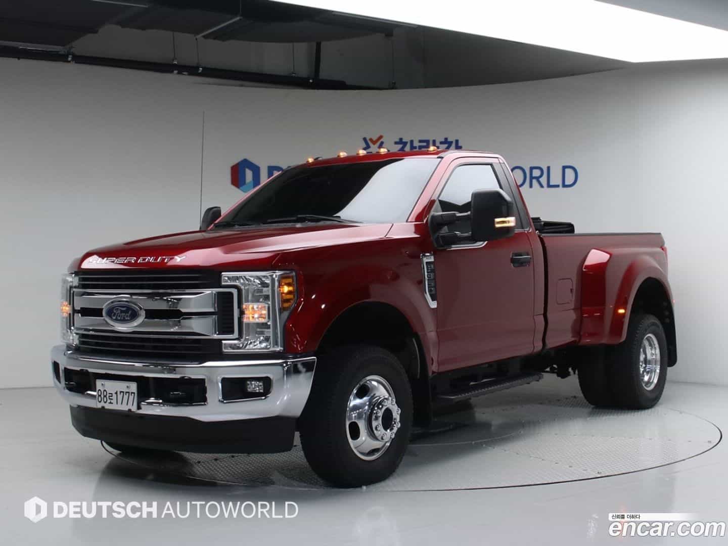 F350 Ford 2018.4-OUTER-001