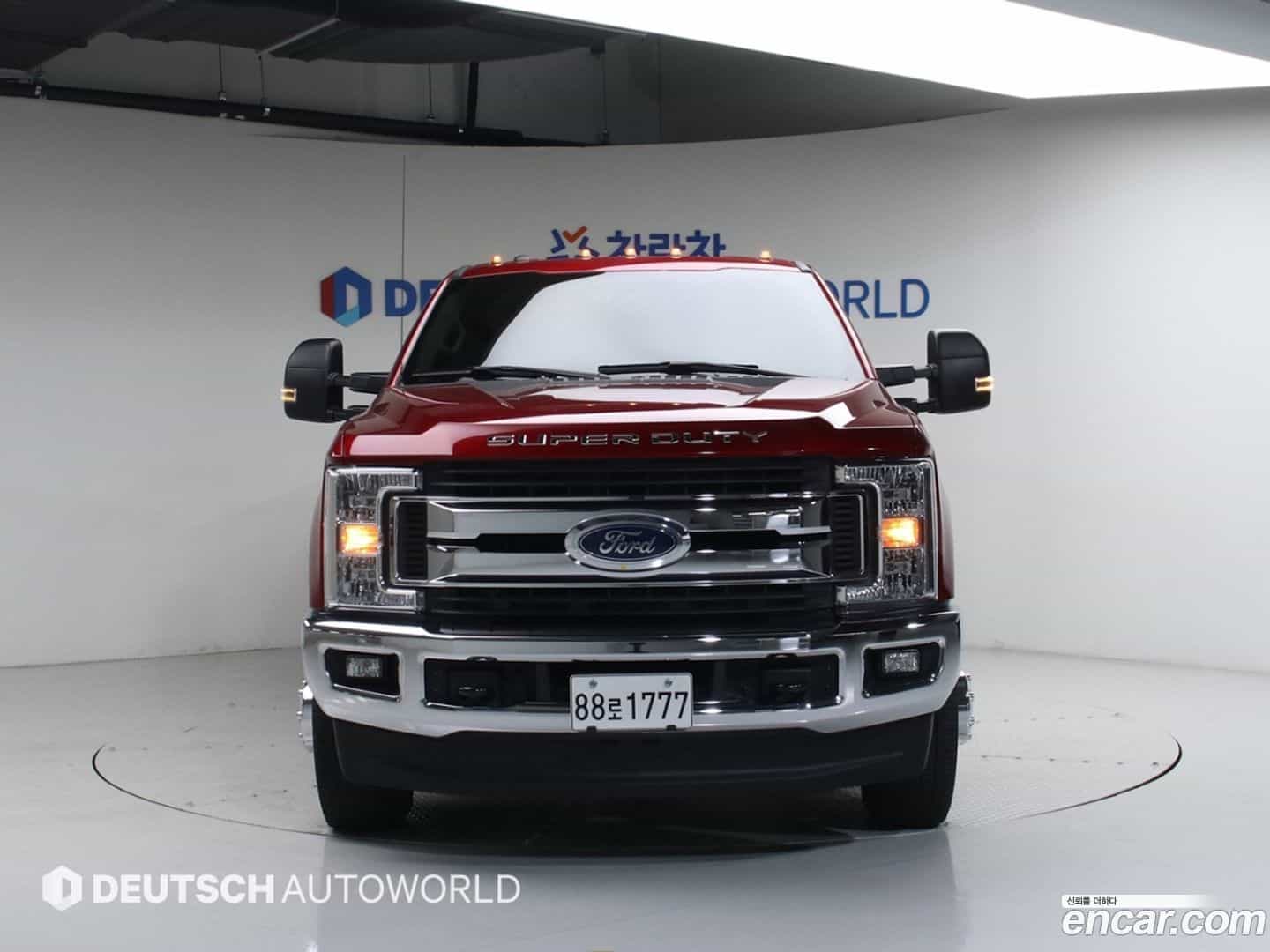 F350 Ford 2018.4-OUTER-003
