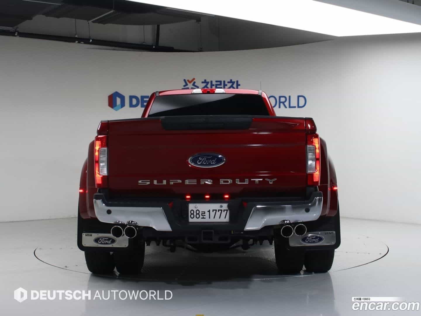 F350 Ford 2018.4-OUTER-004