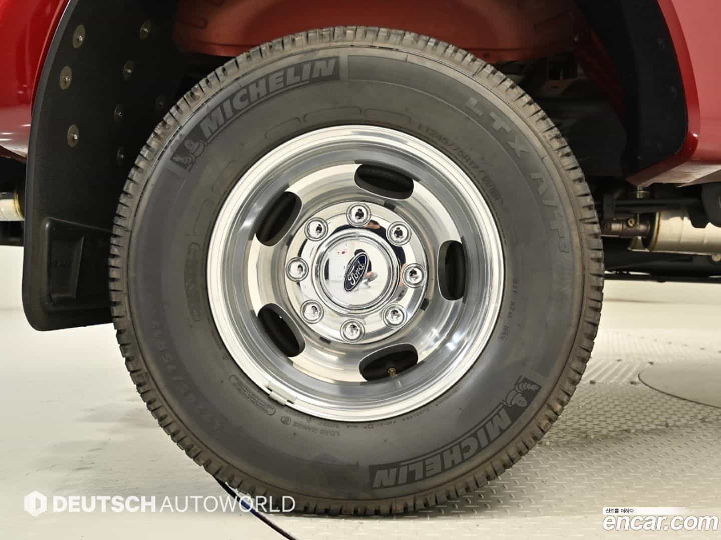 F350 Ford 2018.4-OUTER-005