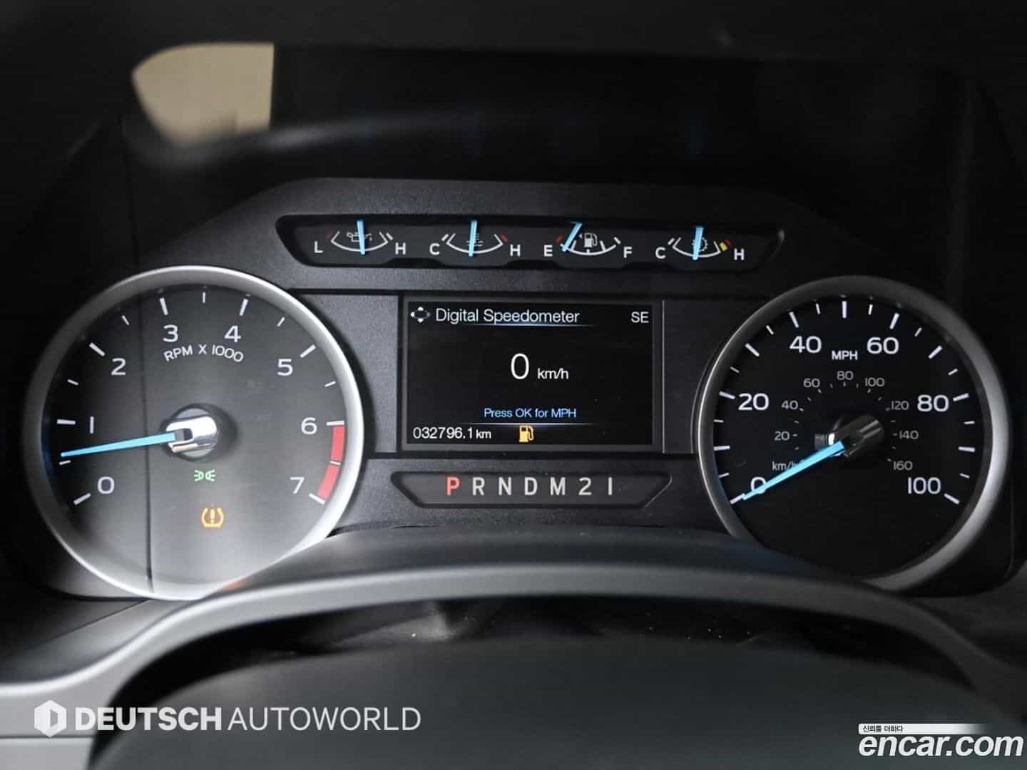 F350 Ford 2018.4-INNER-008