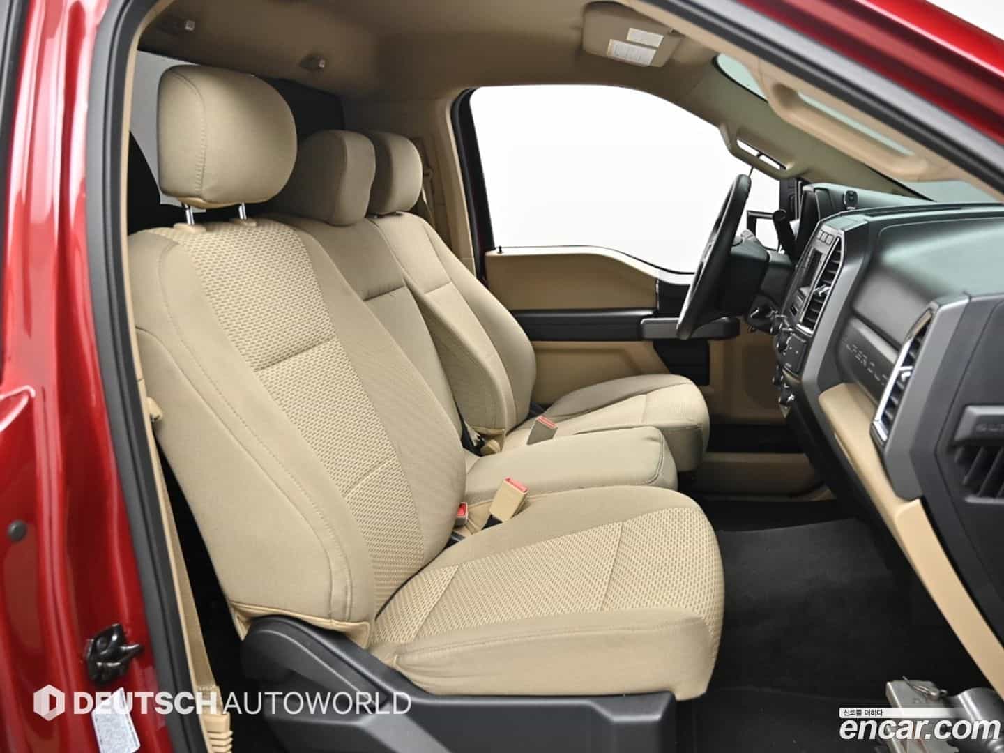 F350 Ford 2018.4-INNER-010