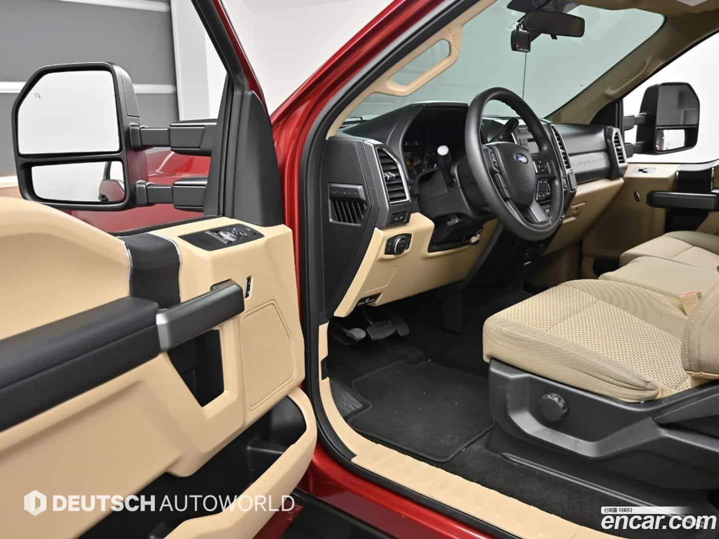 F350 Ford 2018.4-OPTION-015