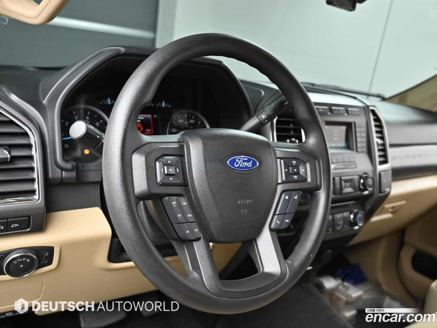 F350 Ford 2018.4-OPTION-017