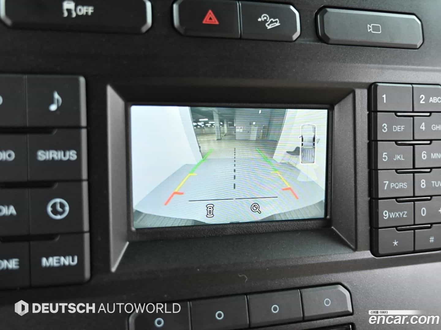 F350 Ford 2018.4-OPTION-019