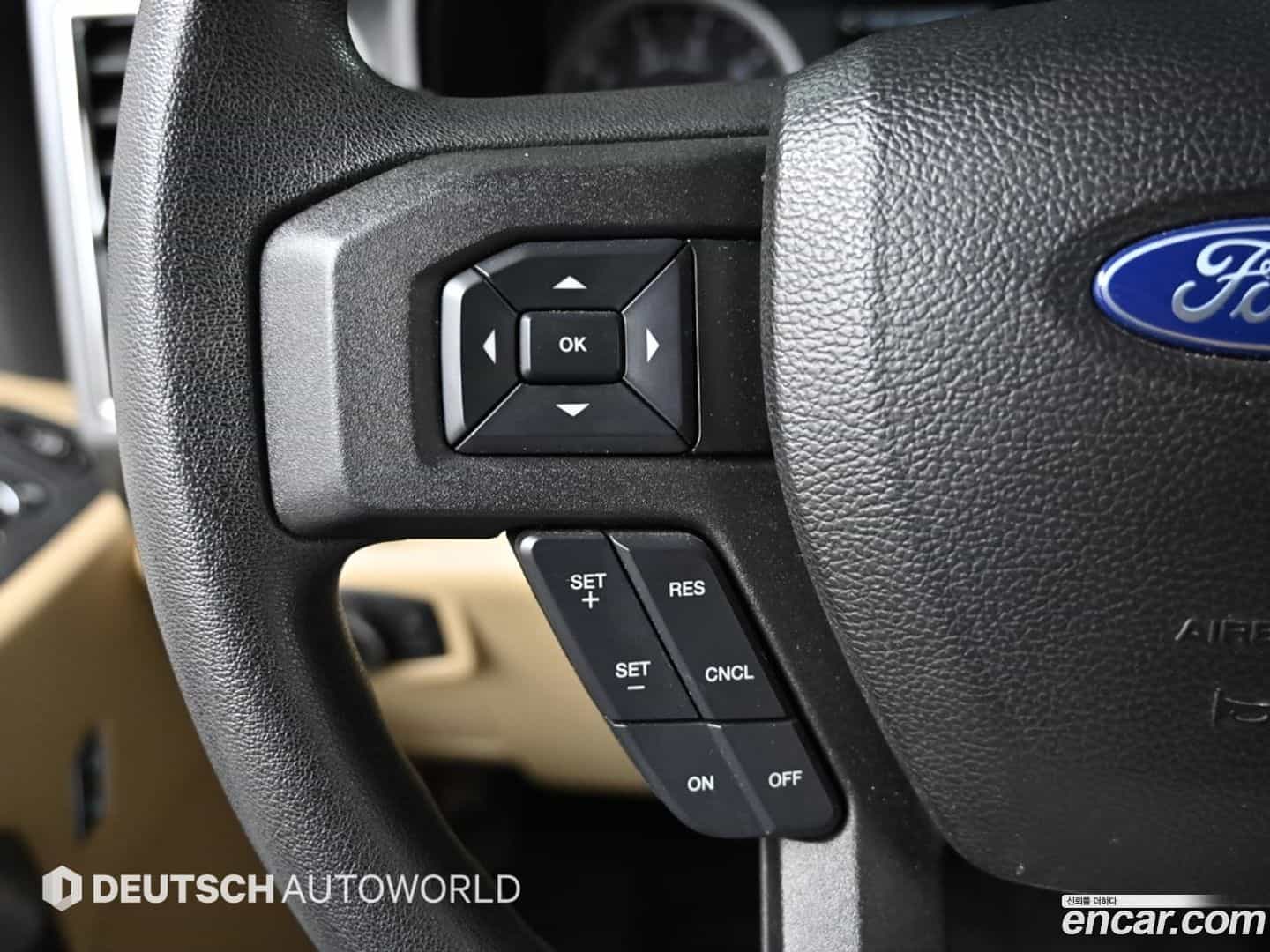 F350 Ford 2018.4-OPTION-020