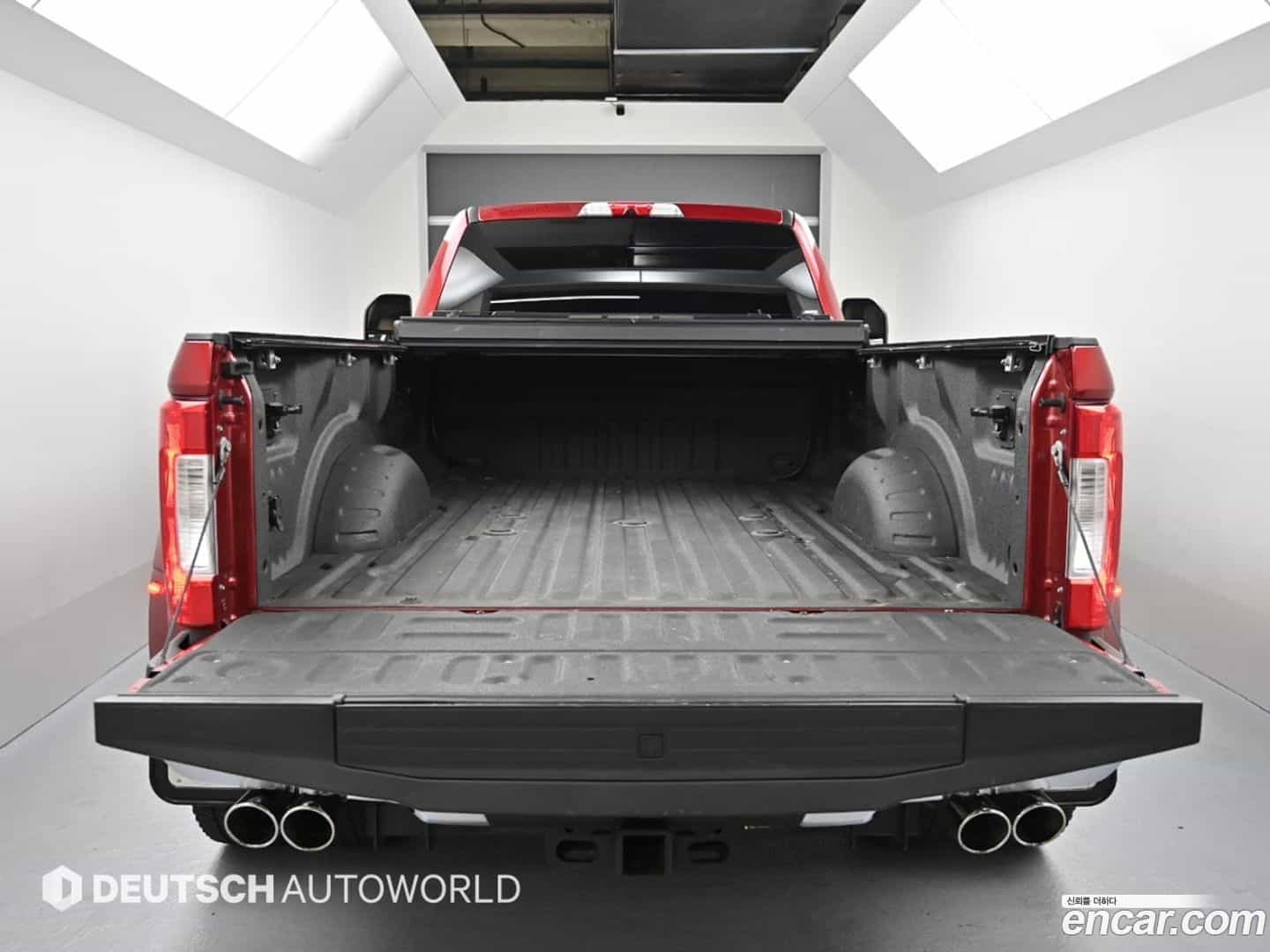 F350 Ford 2018.4-OPTION-023