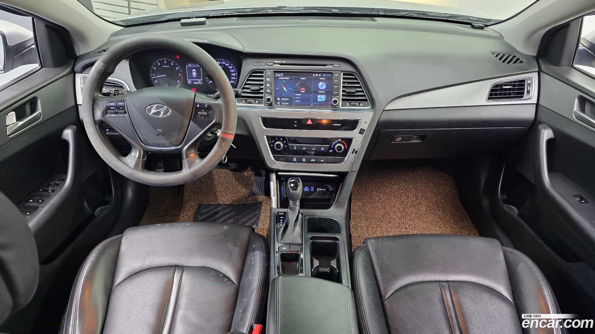 Sonata Hyundai 2014.11-INNER-007