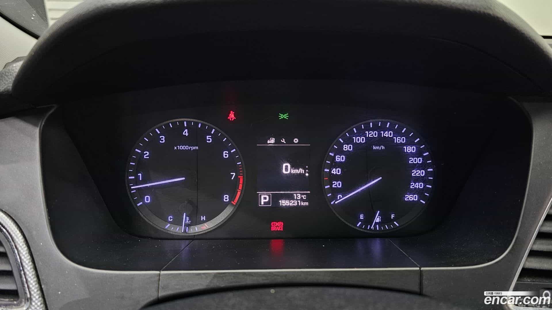 Sonata Hyundai 2014.11-INNER-008