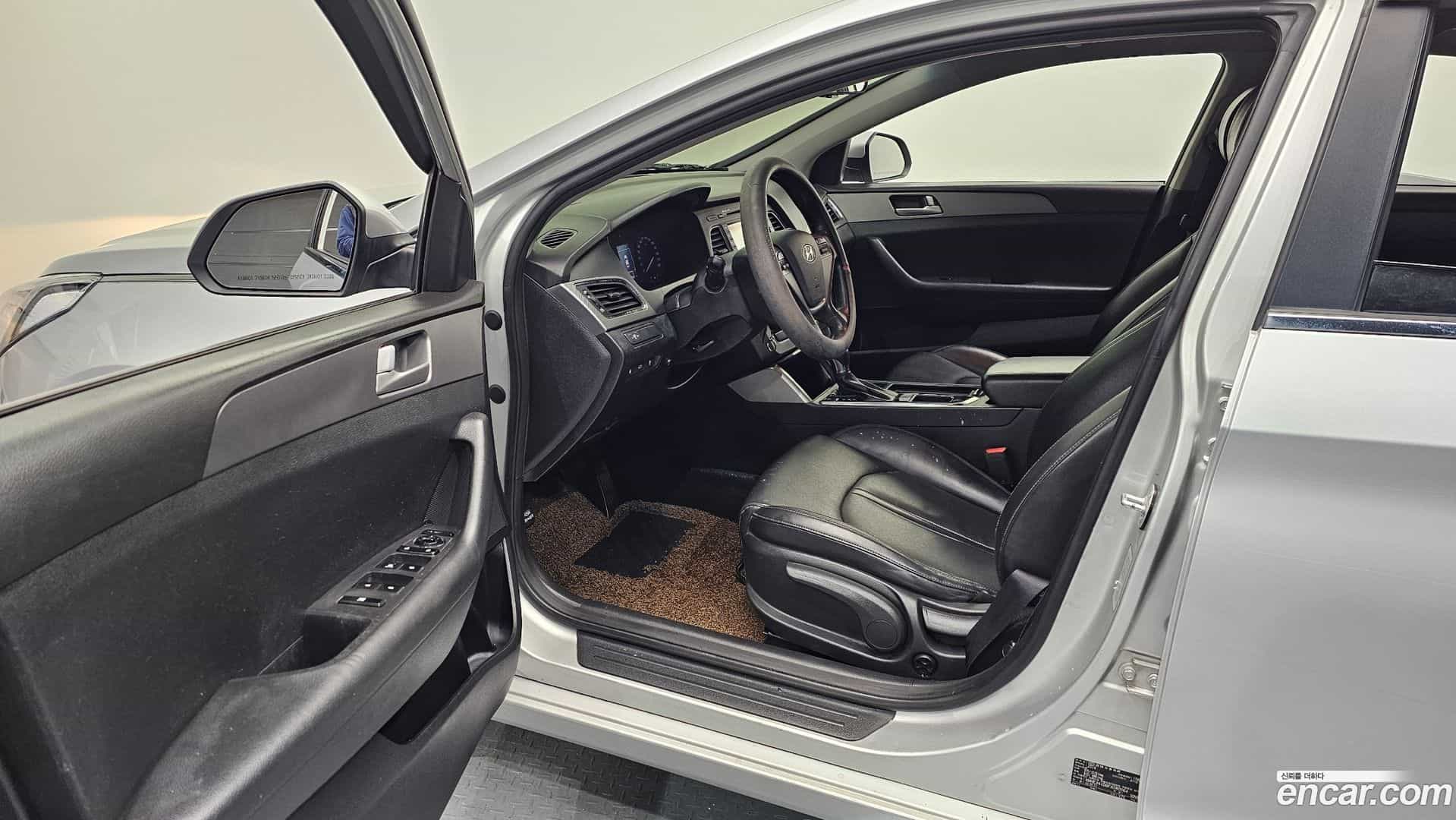 Sonata Hyundai 2014.11-INNER-010