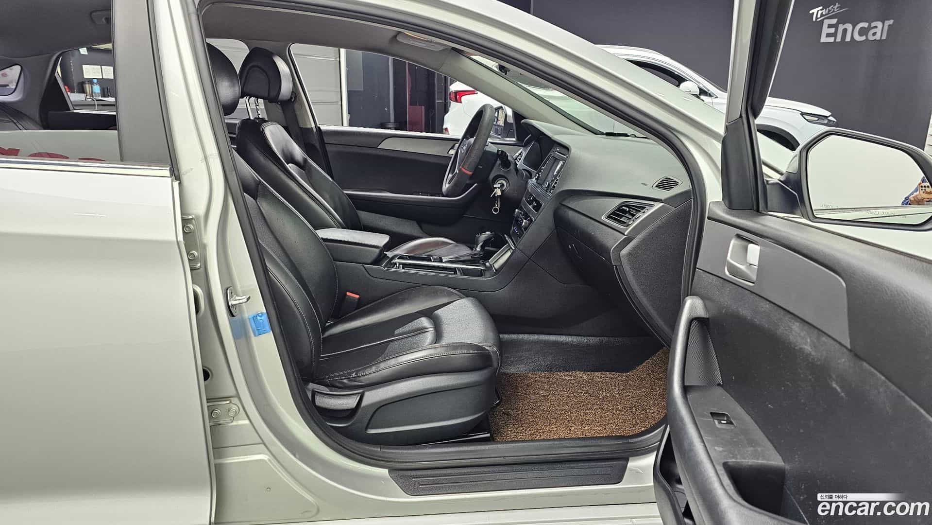 Sonata Hyundai 2014.11-OPTION-015