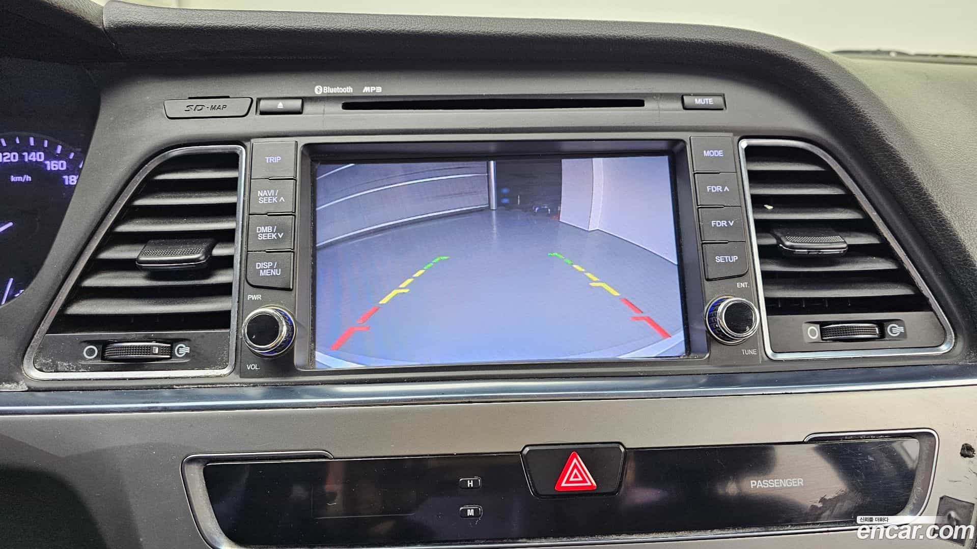 Sonata Hyundai 2014.11-OPTION-019
