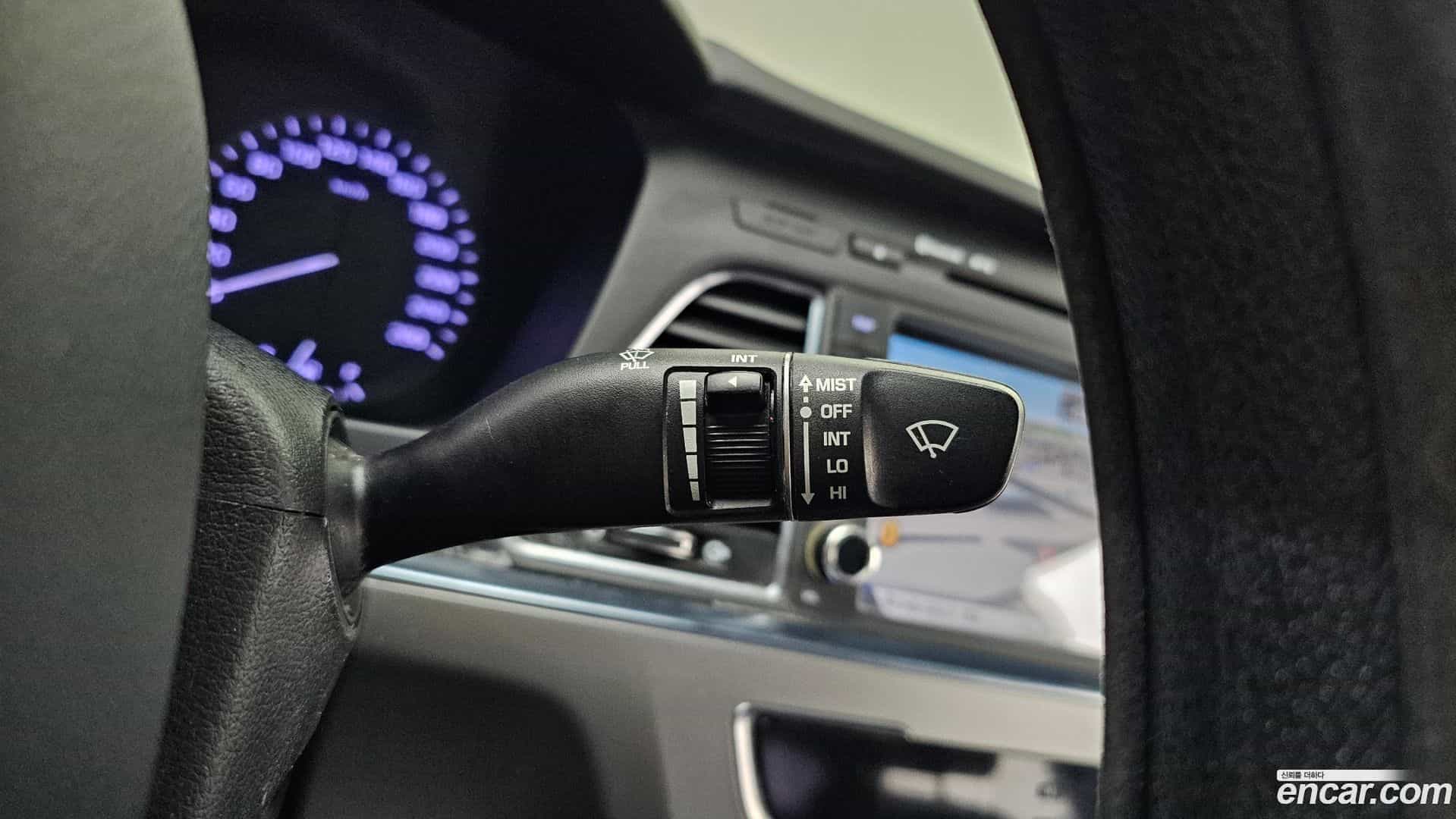 Sonata Hyundai 2014.11-OPTION-022