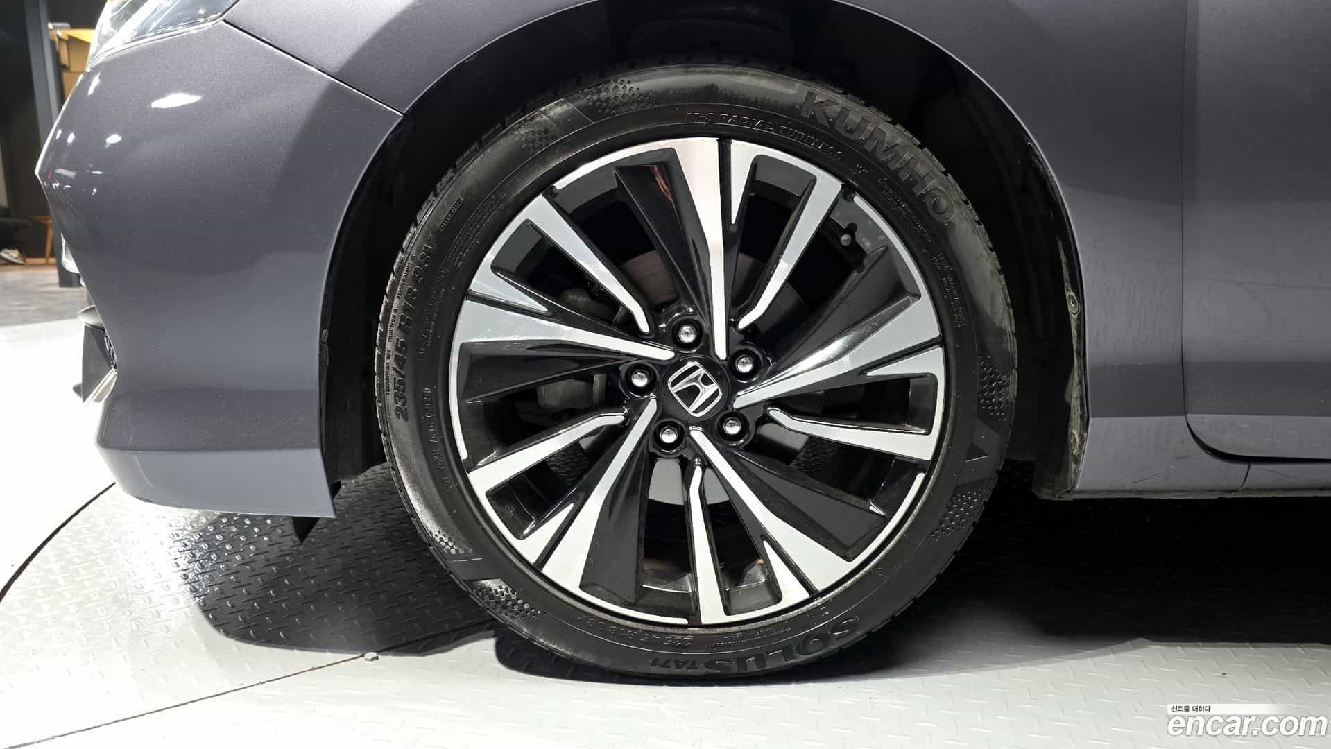 Accord Honda 2016.4-OUTER-005