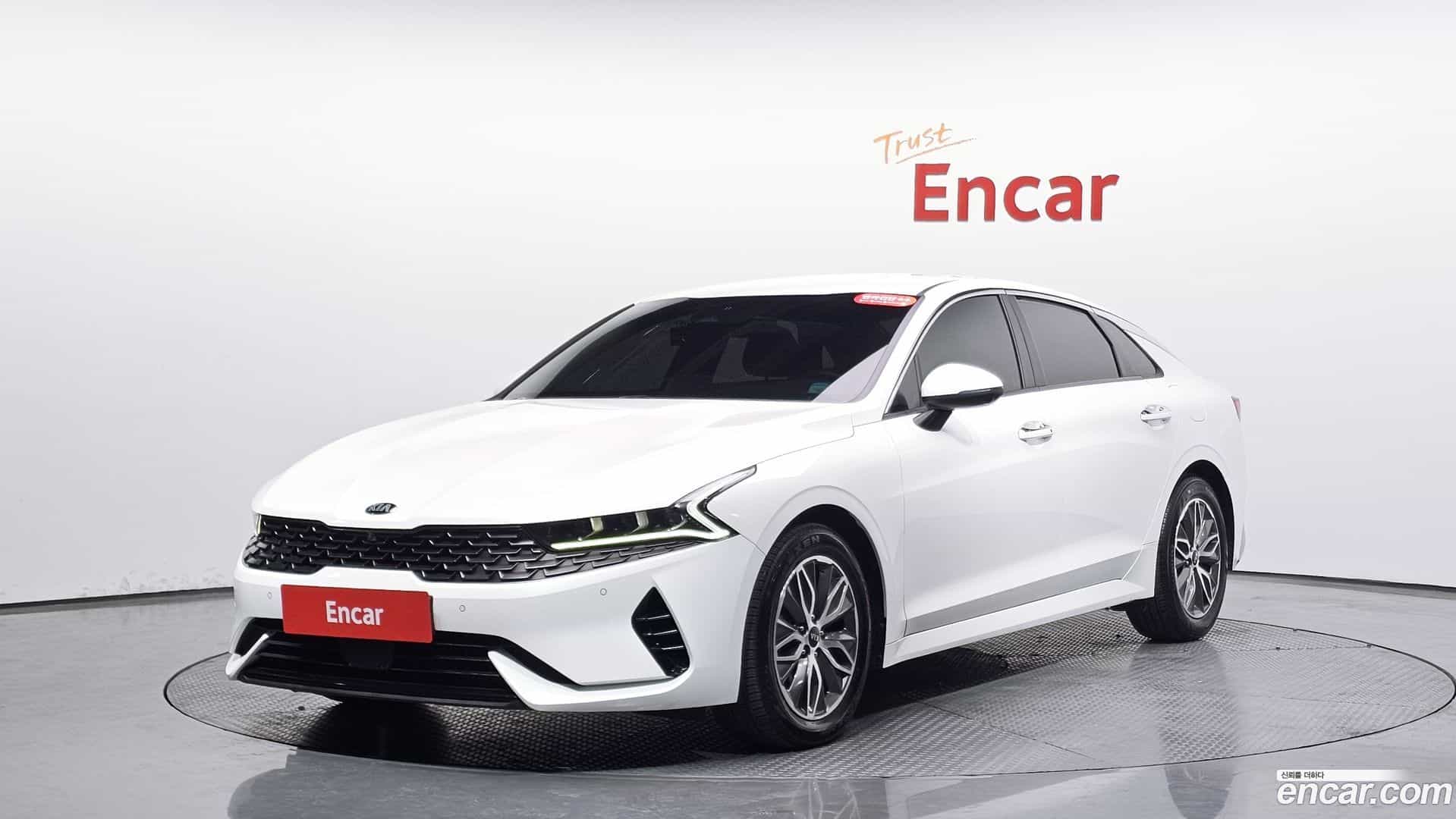 K5 Kia 2021.5-OUTER-001