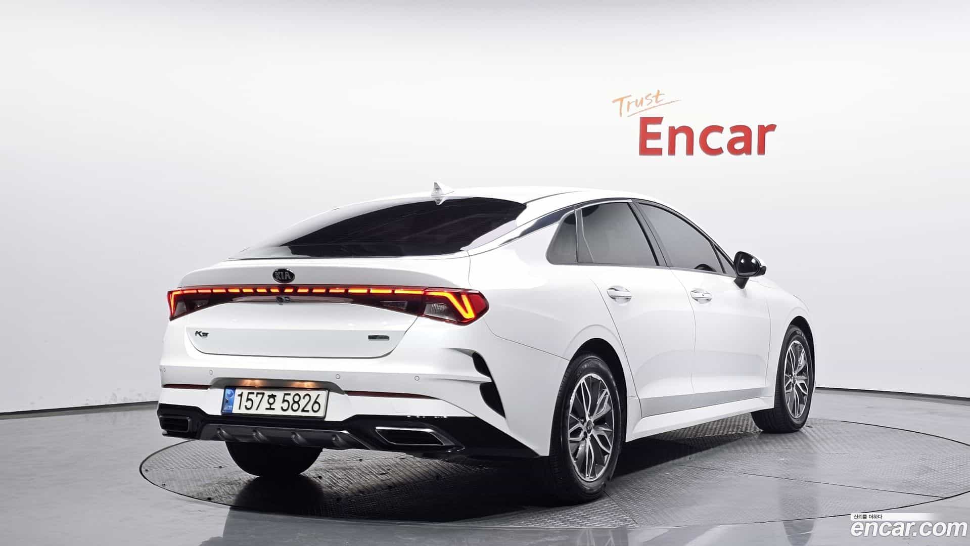 K5 Kia 2021.5-OUTER-002