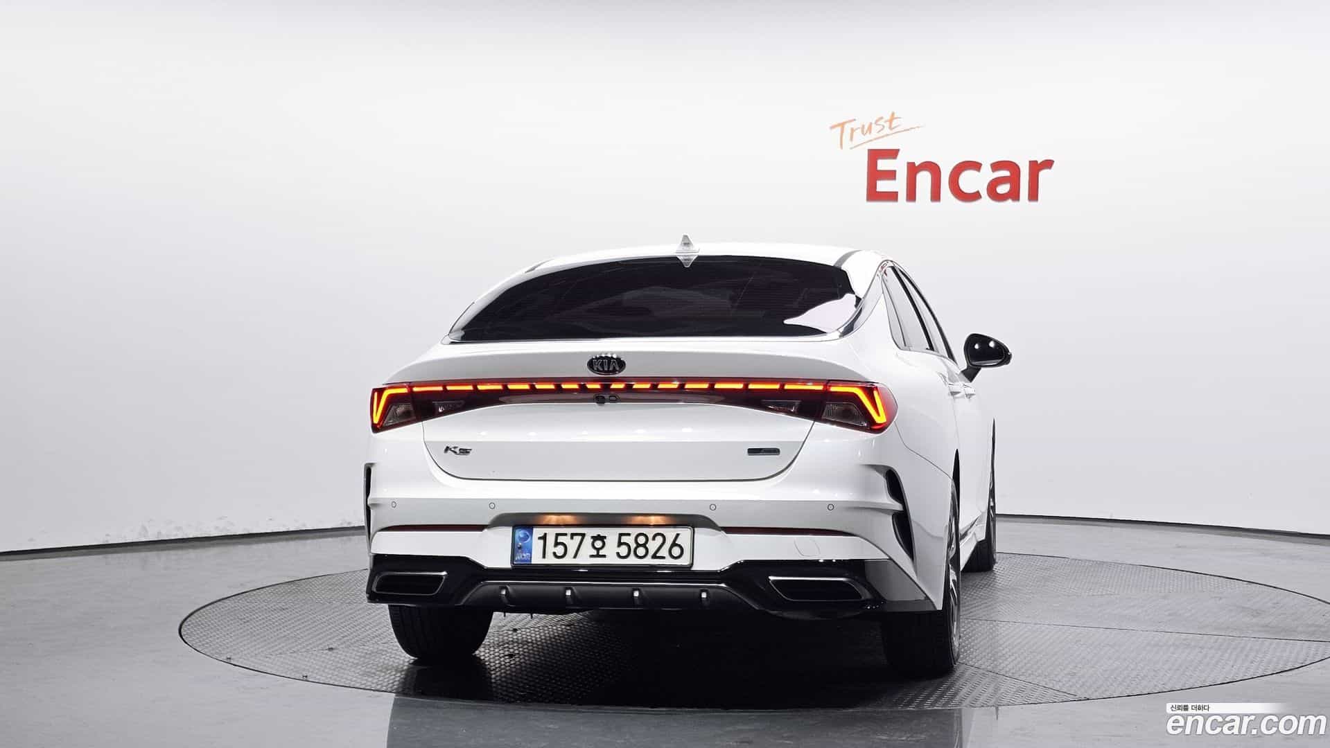 K5 Kia 2021.5-OUTER-004