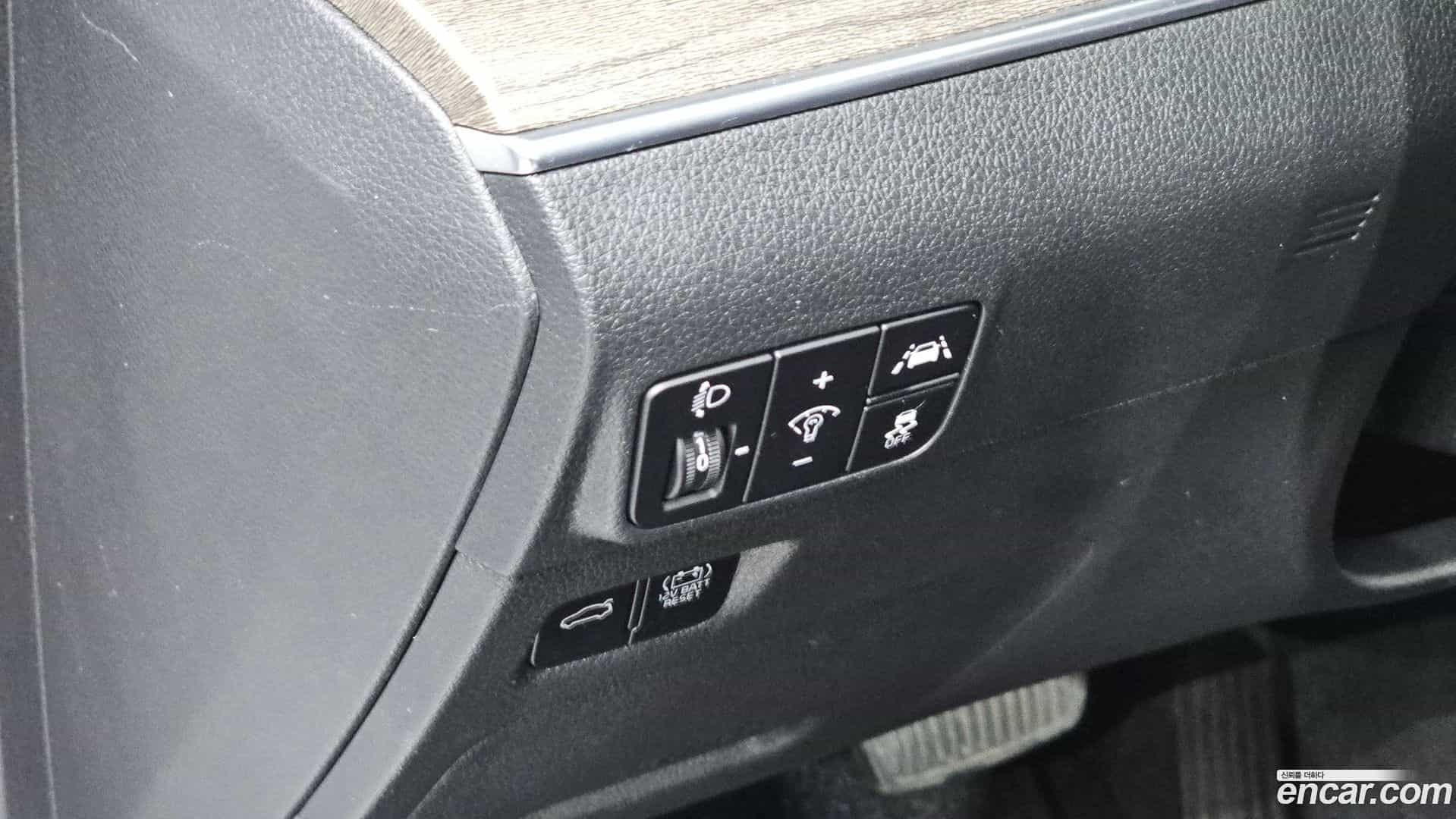 K5 Kia 2021.5-OPTION-020