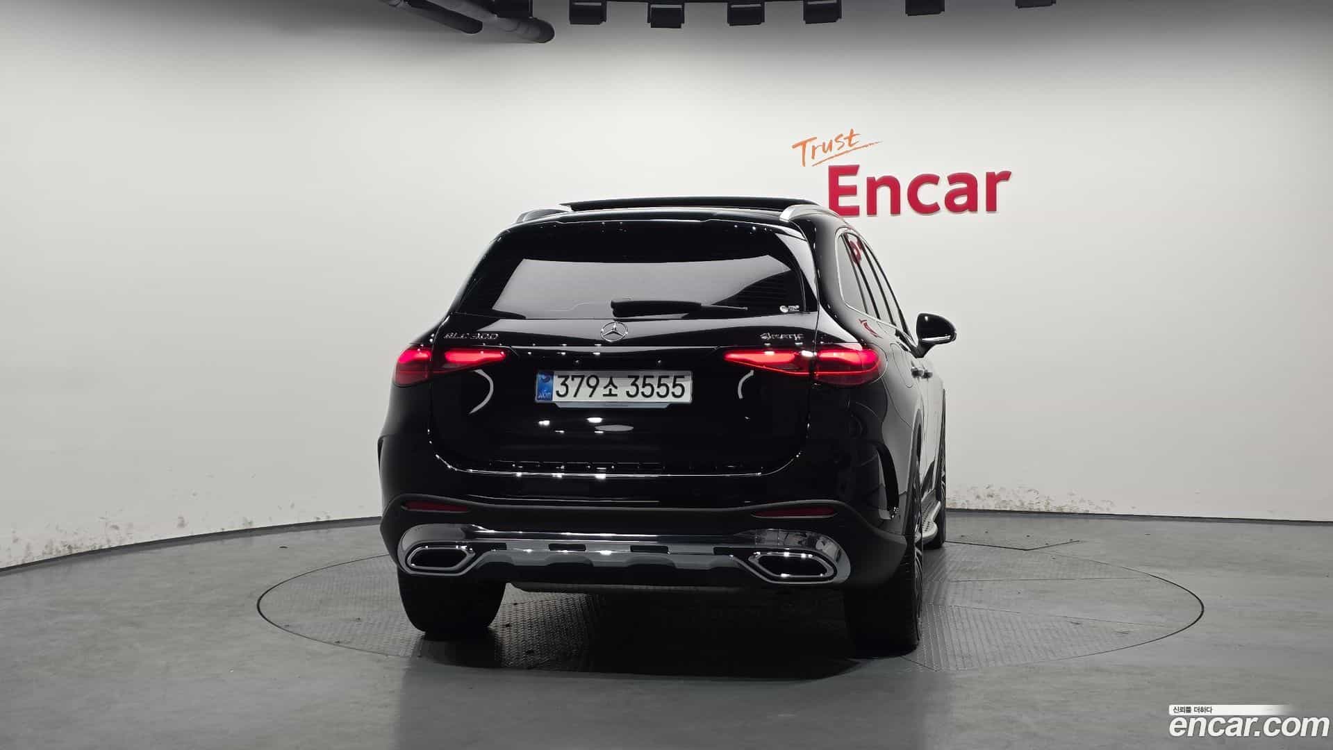 GLC-Class Mercedes-Benz 2025.8-OUTER-004