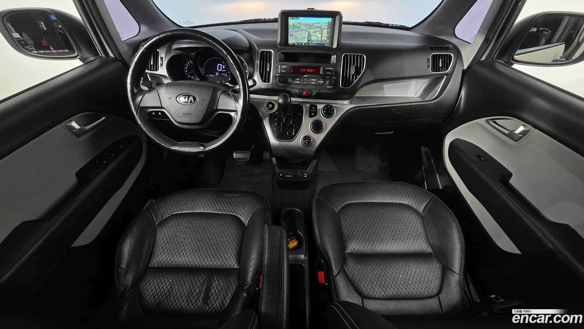 RAY Kia 2017.6-INNER-007